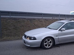 Volvo C70 2.5 Turbo