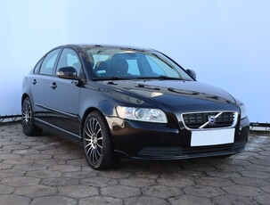 Volvo S40 II , Navi, Klimatronic, Tempomat, Parktronic,ALU