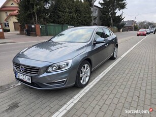 VOLVO S60 2.0 T5 245KM 2015r BLIS NAVI