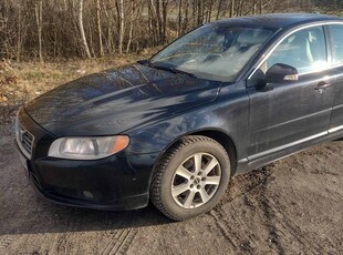 Volvo S80 2007r. 2.4 D5