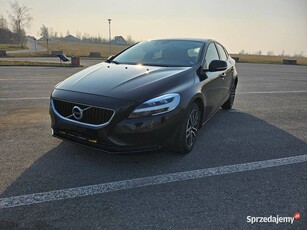 Volvo V40 D2 2.0d 120KM 2017r.