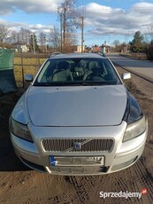 VOLVO V50 1.6 HDI CZYTAJ OPIS