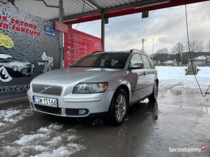 Volvo V50 1.6d możliwa zamiana