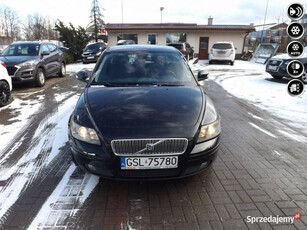 Volvo V50 II (2007-)