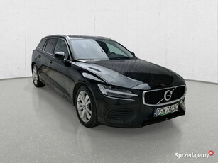 Volvo V60 II (2018-)