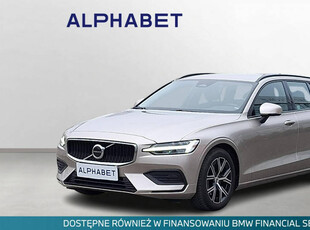 Volvo V60 Volvo V60 B3 B Essential aut II (2018-)