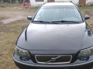 Volvo v70 II 2004r. 2.4 D5