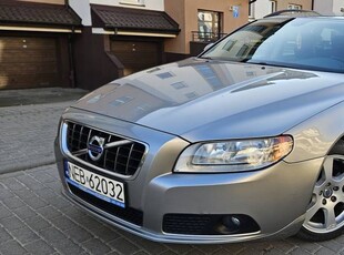 Volvo V70 III Kombi 1.6 DRIVe 109KM 2009r-bdb stan,peni historia auta: zdj