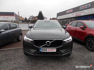 VOLVO XC60 2.0 benz, Automat