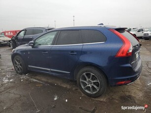 Volvo XC60 3.0 T6 304KM PLATINUM 2015