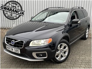 Volvo XC70 III niski przebieg