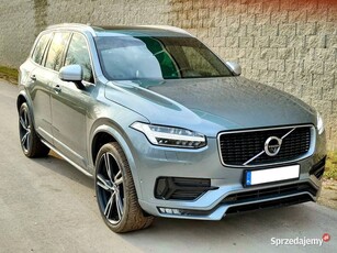 Volvo XC90 R-Design