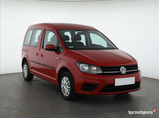 VW Caddy 2.0 TDI