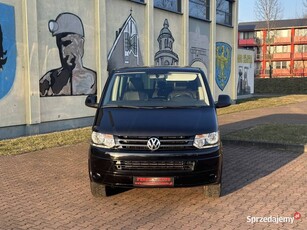 VW Caravelle Long DSG