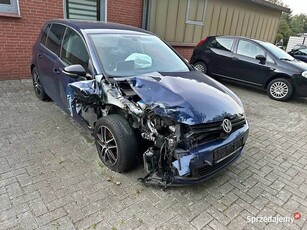 VW Golf 1.2TSI MATCH