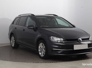 VW Golf 1.6 TDI