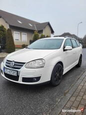 Vw Golf 1.9Tdi