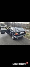 VW GOLF 2 1.6 BENZYNA 1991