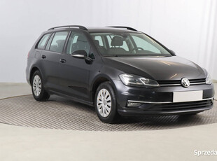 VW Golf 2.0 TDI