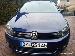 VW Golf 6