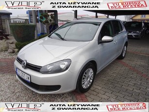 VW GOLF TDI