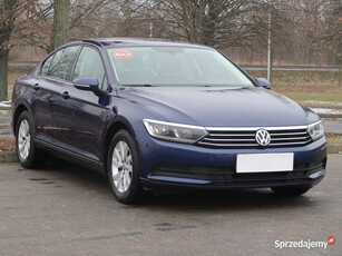 VW Passat 1.4 TSI