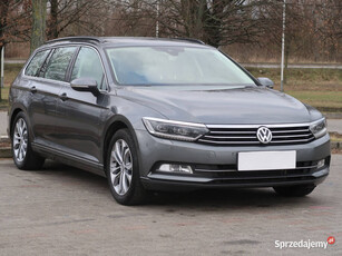 VW Passat 1.8 TSI