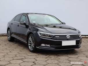 VW Passat 2.0 BiTDI