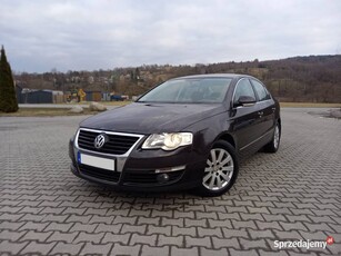 VW Passat // 2.0Tdi 170kM