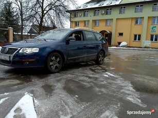 VW Passat B6 okazja!!