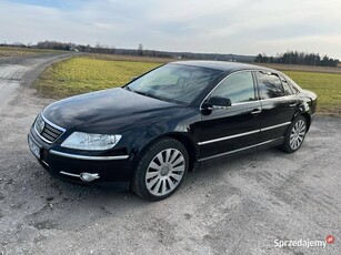 Vw phaeton gp01 zamiana