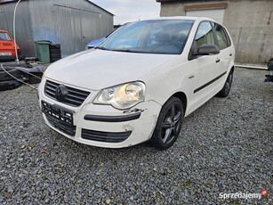 Vw polo 1.2 b 2009r