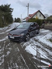 Vw polo gti 2023rok