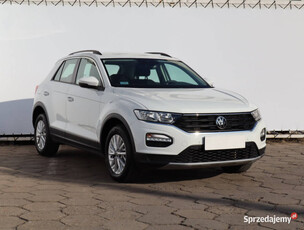 VW T-Roc 1.0 TSI