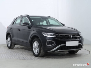 VW T-Roc 1.5 TSI