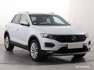 VW T-Roc 1.5 TSI