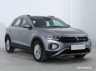 VW T-Roc 1.5 TSI