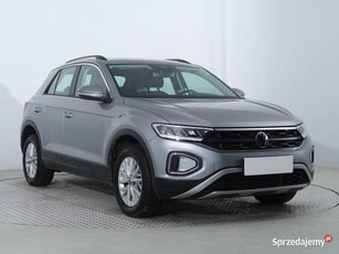 VW T-Roc 1.5 TSI