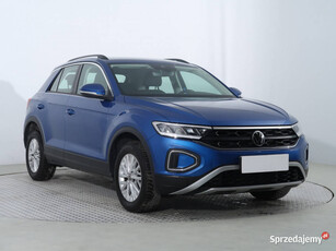 VW T-Roc 1.5 TSI