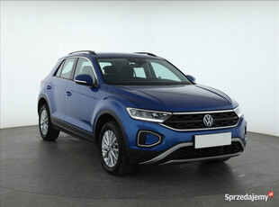 VW T-Roc 1.5 TSI