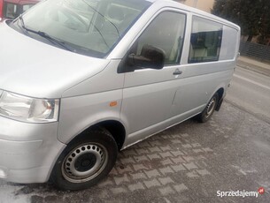 VW Transporter T5