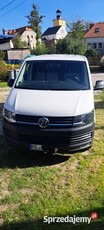 Vw Transporter t6