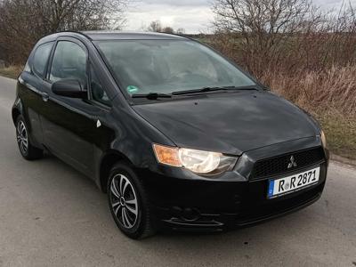 Mitsubishi Colt 1.3 + gaz