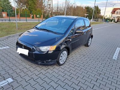 Mitsubishi Colt 93 Tysiące przebieg!!