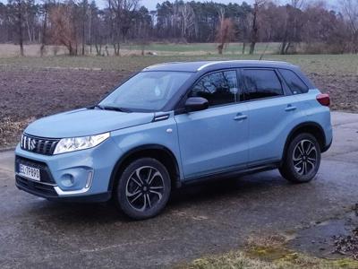 Suzuki Vitara 1.4 Boosterjet Premium 2WD