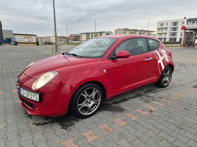 Alfa Romeo Mito 1.4