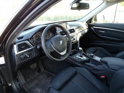 BMW 318 d Sport Line aut Salon PL! 1 wł! ASO! FV23%!