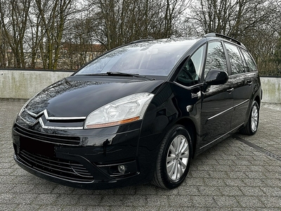 Citroen C4 Grand Picasso