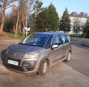 Citroën C3 Picasso