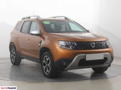 Dacia Duster 1.0 99 KM 2020r. (Piaseczno)